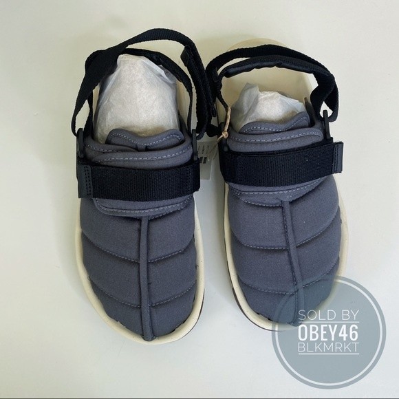 Reebok Classics Beatnik Sandals Quilted Canvas main image 7